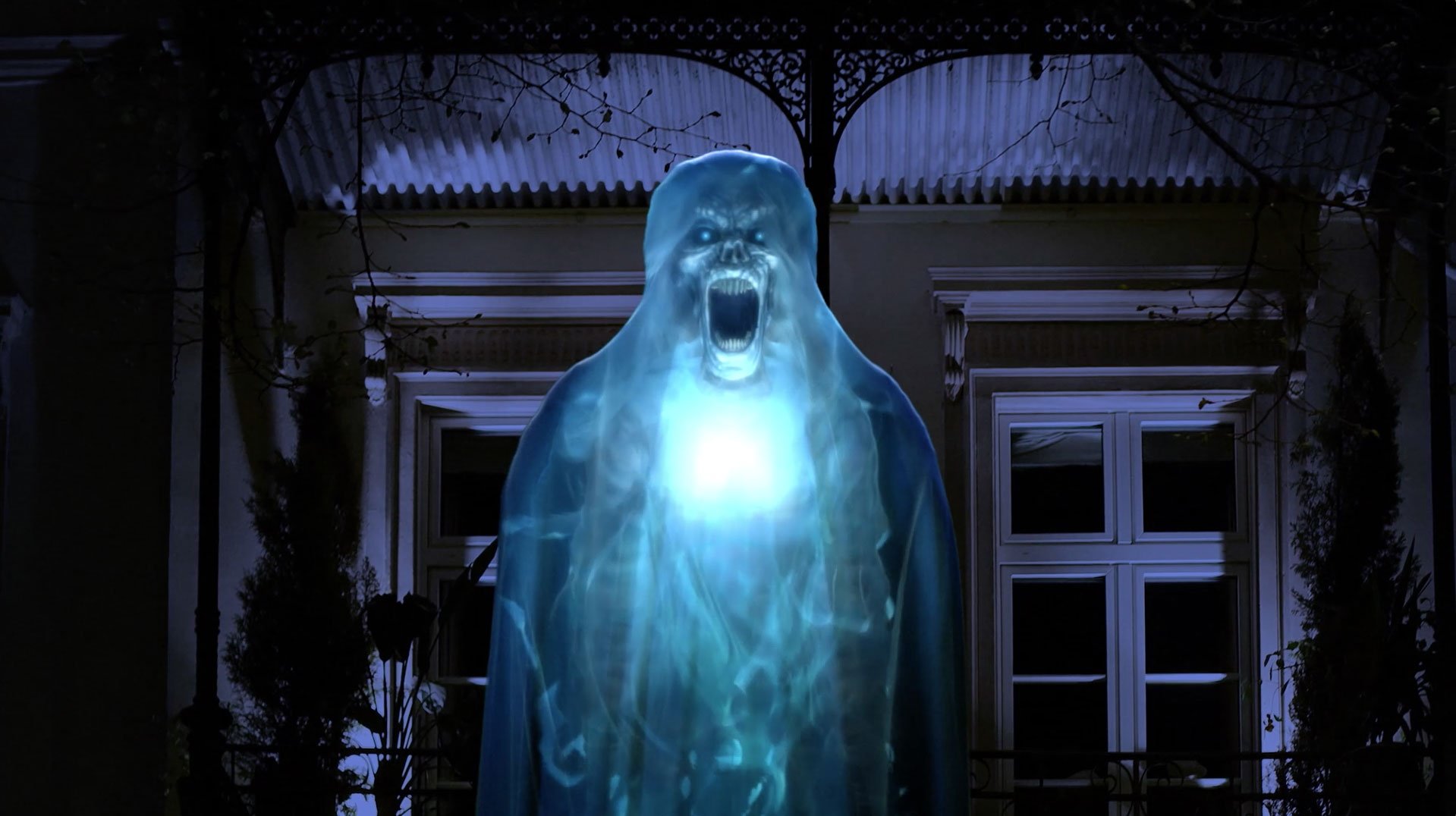 atmosfx ghostly apparitions